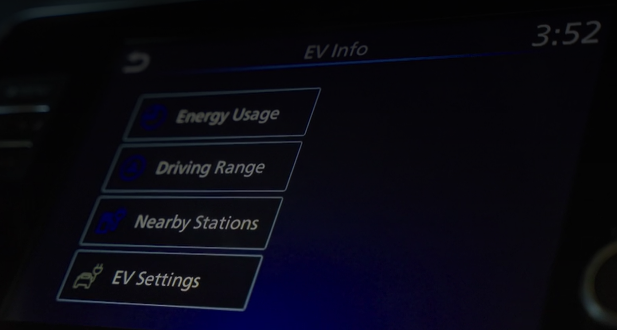 EVs Can Offer Time and Fuel Savings  
