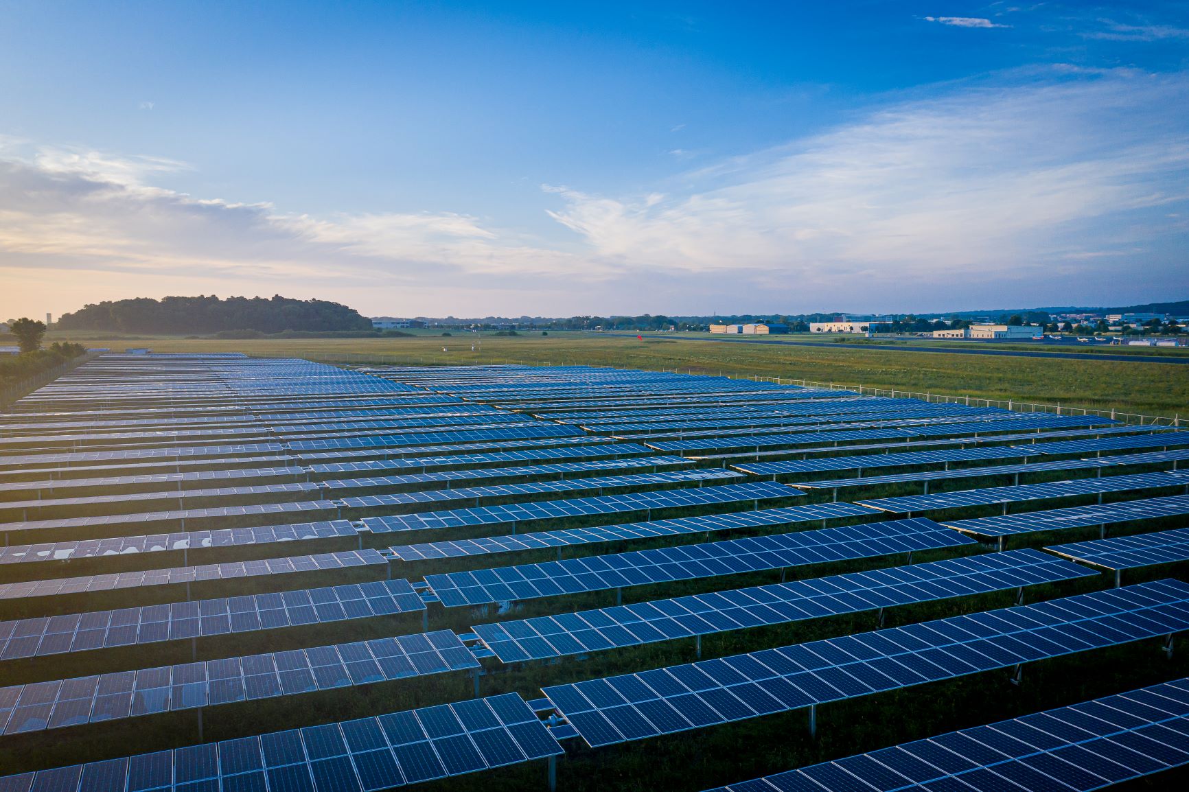 MGE 2050 - Agregando energía eólica y solar nuestros clientes