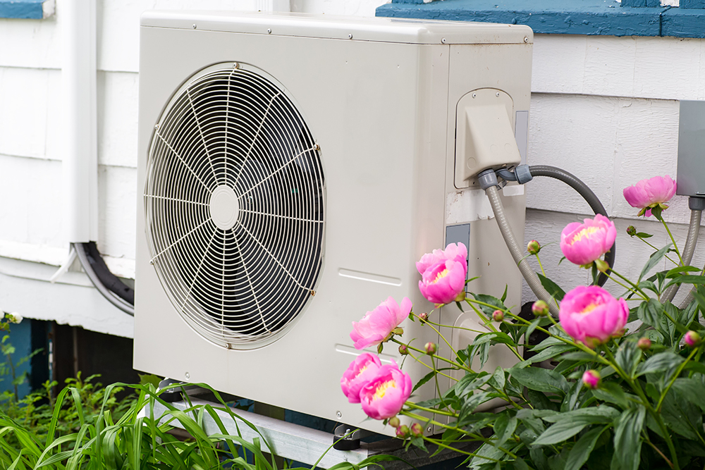 Explore Heat Pumps for Efficient Heating and Cooling