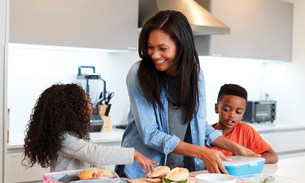 Five Tips to Save Energy This Spring