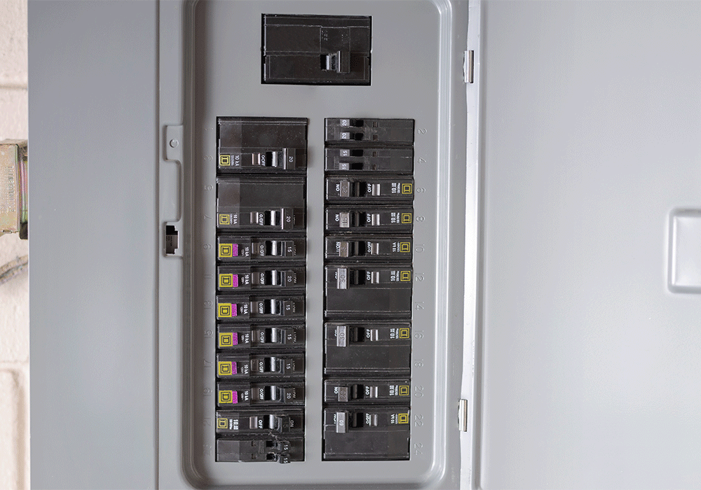 Second Home Energy Rebate Program Now Available
