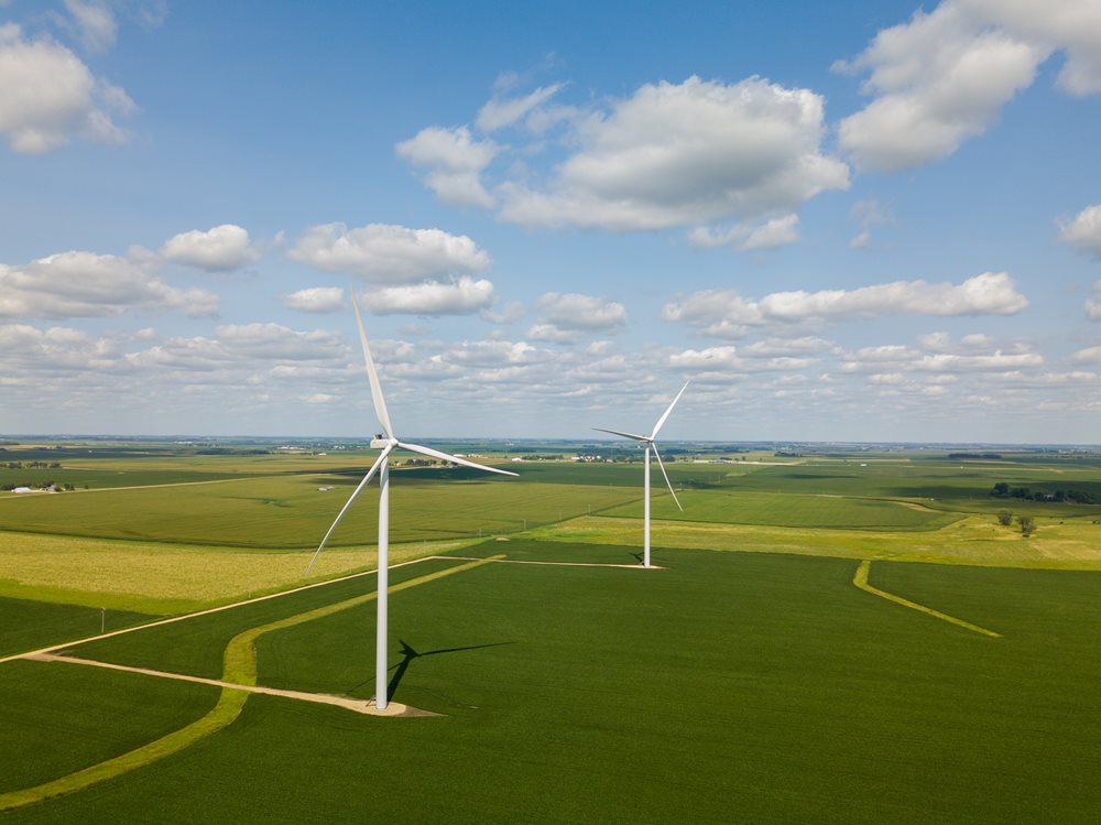 Go Green with MGE’s Green Power Tomorrow 