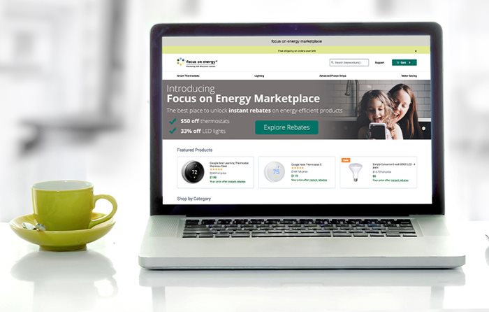 Energy 2030 Together Black Friday Savings On Smart Thermostats