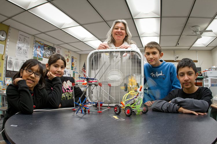 WI K-12 Energy Education Program (KEEP)