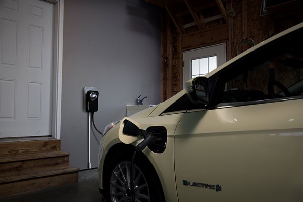 Charge@Home